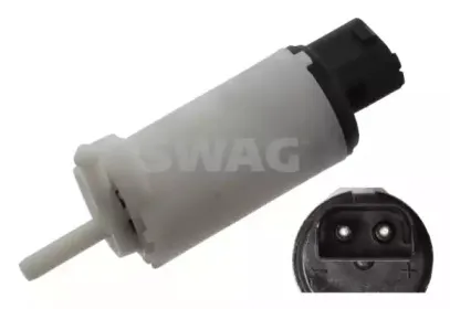 55 91 4805 SWAG Водяной насос, система очистки окон 55 91 4805 SWAG Водяной насос, система очистки окон